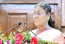 शिक्षित और सशक्त महिलाएं ही समृद्ध भारत की नीव: राष्ट्रपति