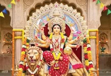 हिन्दू नववर्ष 2083 और चैत्र नवरात्र पर्व का आगमन