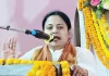 सात्विक-सरल जीवन में ही ‘माँ’ की कृपा निहित है: बहन पूजा शुक्ला