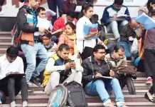 ऐतिहासिक ऊंचाई पर पहुंची देश की बेरोजगारी दर