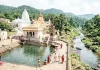 अमरकंटक, जहां से बहती है जीवनदायिनी नर्मदा