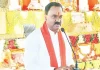 युवा अपनी ऊर्जा को सही दिशा में लगाएं और देश के विकास में सहभागी बनें: अजय अवस्थी
