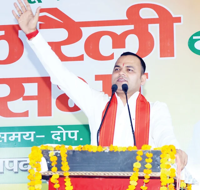 saurabh dwivedi