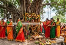 वट पूर्णिमा: पर्यावरण और आस्था का महापर्व