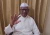 हिंसा किसी भी समस्या का समाधान नहीं: अन्ना हजारे