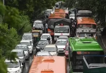 दिल्ली और उत्तरप्रदेश को ट्रैफिक जाम से राहत देने के लिए दो हाईवे प्रोजेक्ट्स मंजूर