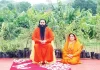 स्वयं को स्वस्थ व ऊर्जावान बनाए रखने के लिए वृक्षारोपण अवश्य करें