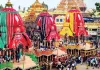 सनातन का अनूठा उत्सव, भगवान् जगन्नाथ की रथयात्रा