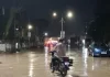 रीवा संभाग सहित प्रदेश के कई हिस्सों में भारी बारिश की चेतावनी