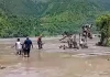 विनाशकारी बाढ़ ने नेपाल में मचाई भारी तबाही