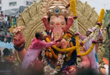 14 सितम्बर से गणेशोत्सव प्रारम्भ