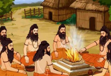 सनातन संस्कारों का महापर्व है ऋषि पंचमी